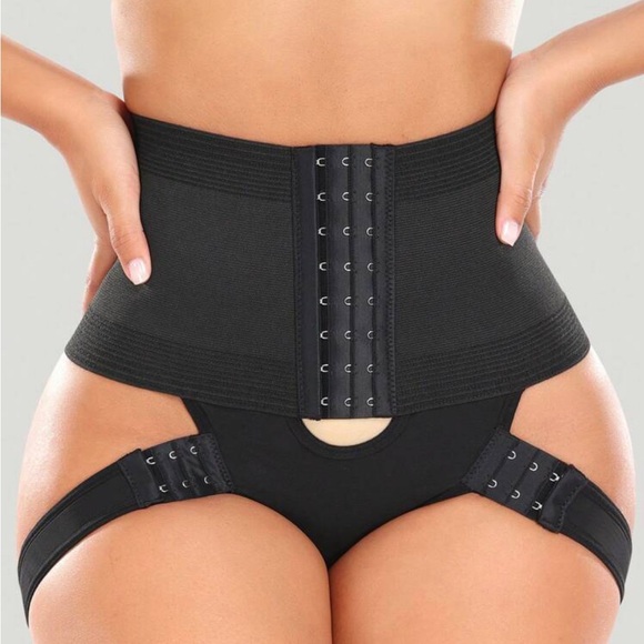 Tummy control and buttock lift - Picture 2 of 4